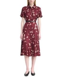 Altuzarra Kiera Silk Dress Bloomingdalex27s Women Dresses Cocktail amp Party at Bloomingdales