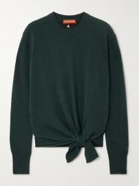 Altuzarra Nalini Sweater at Net a Porter