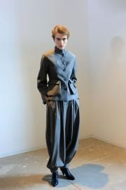 Altuzarra Spring 2026 Ready-to-Wear Collection Vogue at Vogue