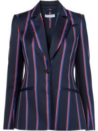 Altuzarra Striped Blazer at Farfetch