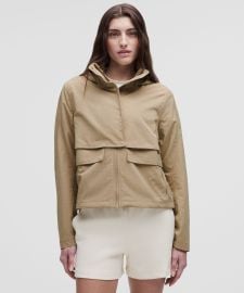 Always Effortless Classic-Fit Jacket Womenx27s Coats amp Jackets lululemon at Lululemon