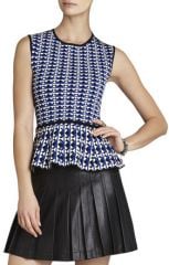 Alyona Top at Bcbg