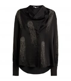  Amabella Blouse by Stella McCartney at Harrods