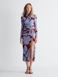 Amadis Dress Diane von Furstenberg at Diane von Furstenberg