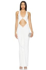 Amai Maxi Dress at Revolve
