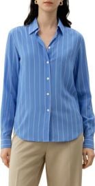 Amalfi Striped Shirt at Nordstrom