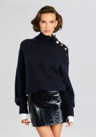 Amalia Sweater Retrofete at Retrofete