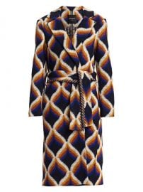 Amanbaugh Wrap Coat by Le Superbe at Saks Fifth Avenue