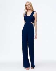 Amanda Jumpsuit at Ramy Brook