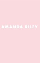 Amanda Riley Custom Designed Dress at Amanda Riley
