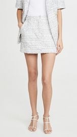 Amanda Uprichard Brooklyn Skirt at Shopbop