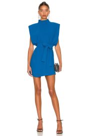 Amanda Uprichard Cleary Dress at Revolve