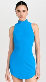 Amanda Uprichard Marshall Dress at Shopbop