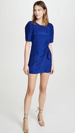 Amanda Uprichard Sherona Dress at Shopbop