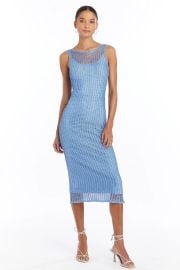 Amanda Uprichard Shivonne Dress at Amanda Uprichard