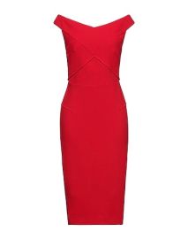 Amarula Dress by Roland Mouret at Yoox