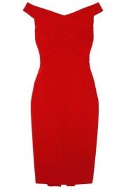 Amarula Dress by Roland Mouret at The Outnet