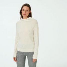 Amarynth Cashmere Sweater at Club Monaco