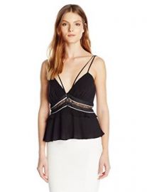 Amazon com  BCBGMAXAZRIA Women  39 s Kensey  Clothing at Amazon