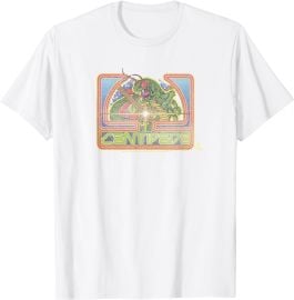 Amazoncom Atari Classic Centipede T-Shirt Clothing Shoes amp Jewelry at Amazon