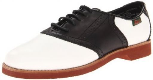 Amazoncom Bass Womenand39s Enfield Oxford Shoes at Amazon