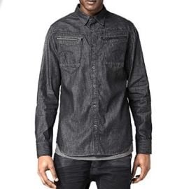 Amazoncom G-Star Arc Fashion Shirt - Mens Clothing at Amazon