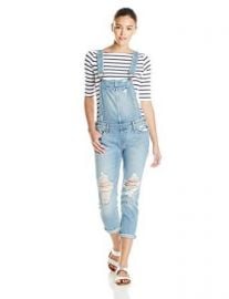 Amazoncom PAIGE Womenand39s Sierra Overall Clothing at Amazon