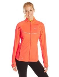 Amazoncom Saucony Womenand39s Nomad Jacket at Amazon