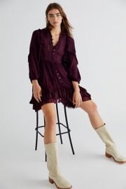 Ambrosia Dress at Free People