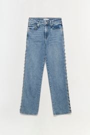 Amelia Denim SIMKHAI at Simkhai