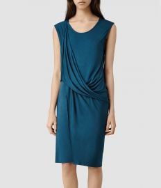 Amelia Dress at All Saints