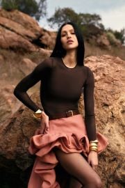 Amelia Gray is Done Playing it Safe Vogue Arabia at Vogue Arabia
