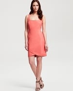 Amelia dress by Kenneth Cole at Bloomingdales