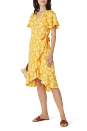 Amelian Dress by Joie for 55 Rent the Runway at Rent the Runway