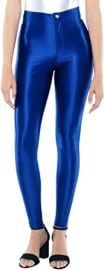 American Apparel Women39s The-Disco Pant at Womens Clothing store at Amazon