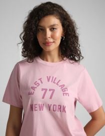 American Eagle Stella Graphic T Shirt at American Eagle