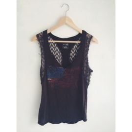 American Flag Tank by Free People at Free People