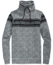 American Rag Men s Fair Isle Fake Out Sweater at Macys