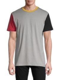 American Stitch Colorblock T-Shirt on SALE at Saks Off 5th