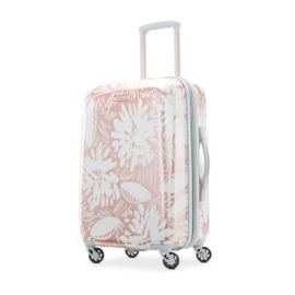 American Tourister Moonlight 21 Inch Hardside Expandable Luggage - JCPenney at JCPenney