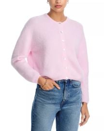 American Vintage Button Cardigan Bloomingdale39s at Bloomingdales