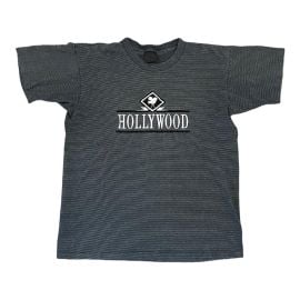 American Vintage Vintage Hollywood T shirt at Depop