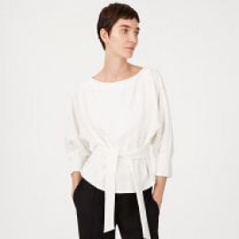 Amerilina Top at Club Monaco