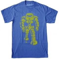 Ames Bros Man Bot Tee at TV Store Online