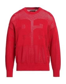 Amiri Knit Sweater at Yoox