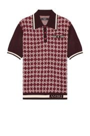 Amiri MA Quad Polo at FWRD
