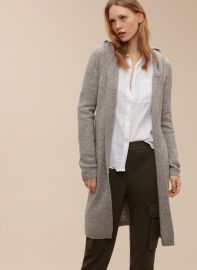 Ammonius Sweater by Community at Aritzia