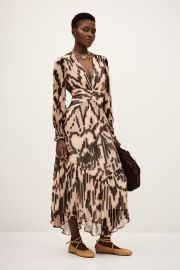 Amor Dress at ba&sh