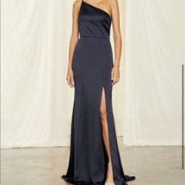 Amsale Sloan Dress at Amsale