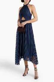 Amur Leonie Dress at The Outnet